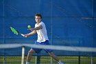 MTennis vs MIT  Men’s Tennis vs MIT. - Photo By: KEITH NORDSTROM
